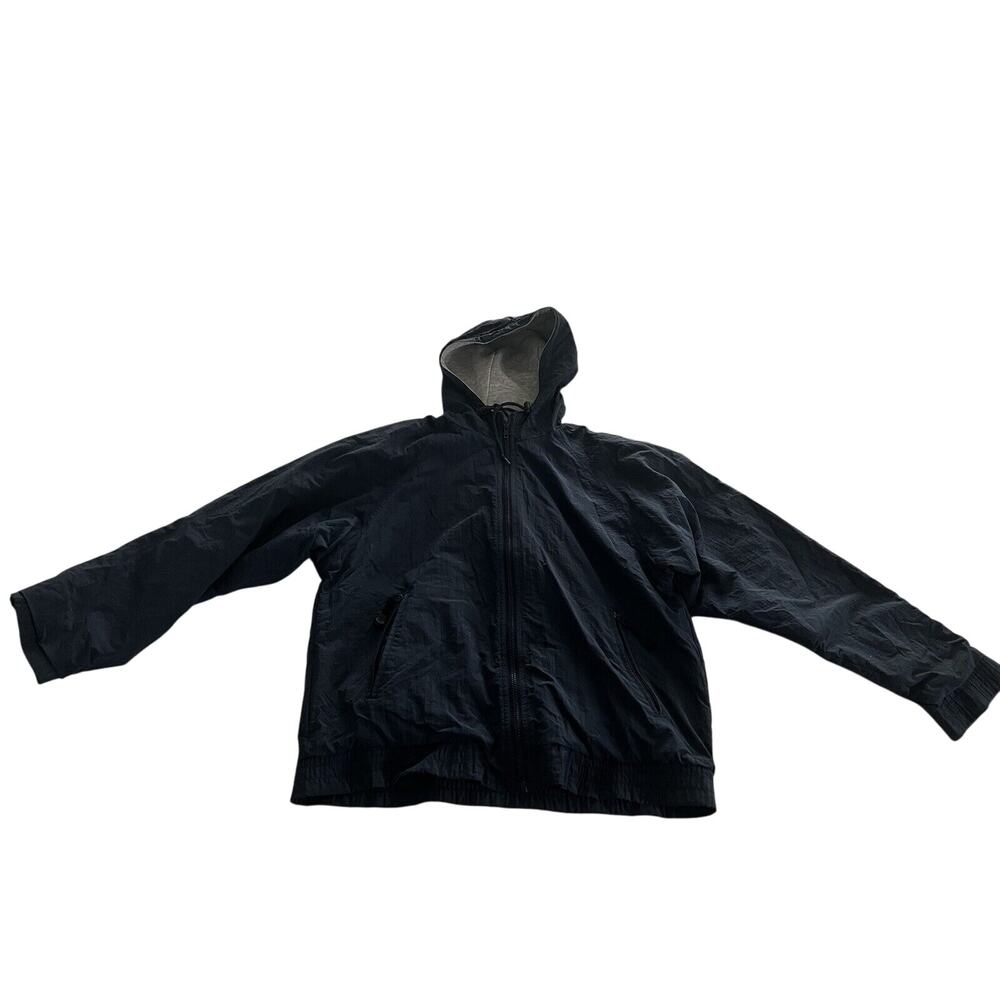 Vintage Men's size S Multiple 4H Winner Windbreaker Jacket - Picture 2 of 3